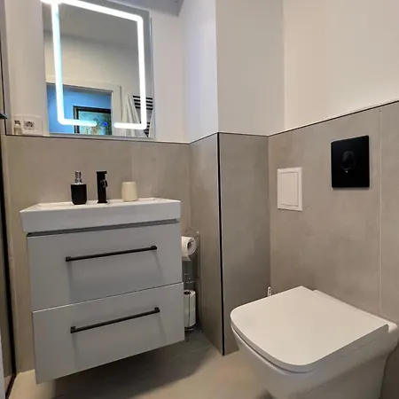 Apartment Sinai Experience *