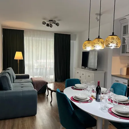 Apartment Sinai Experience *