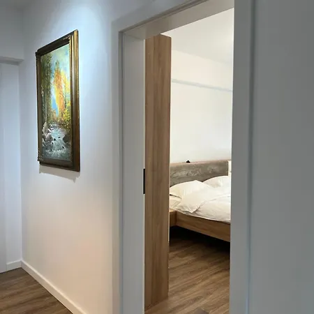 Sinai Experience Apartment Sinaia
