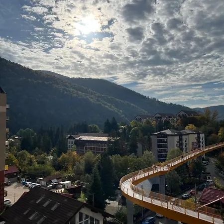 Sinai Experience Sinaia