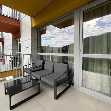 Sinai Experience Apartment