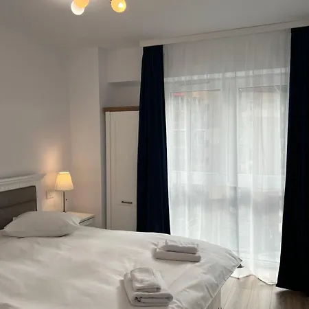 Apartment Sinai Experience *