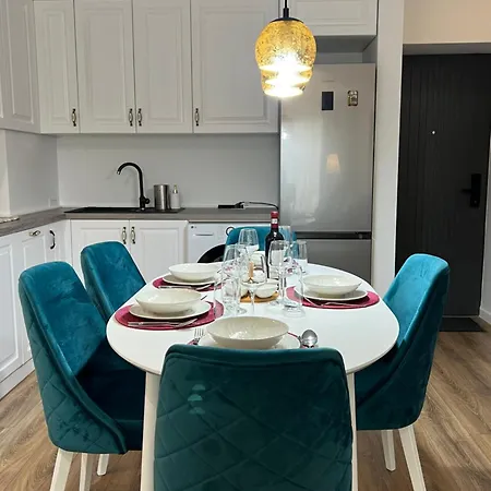 Apartment Sinai Experience